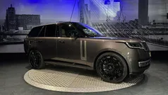 Grijs Gebruikt 2023 Land Rover Range Rover HSE SUV | € 137.495 (Super prijs)