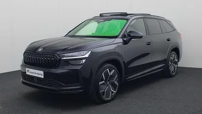 Occasion Skoda Kodiaq SportLine 204 PK (150 kW) 2026 SUV