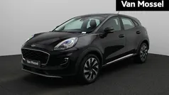 Gebruikt 2023 Ford Puma Titanium SUV | € 23.940 (Goede deal)
