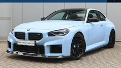 Gebruikt 2025 BMW M2 Shadowline Coupé | € 109.950 (Goede deal)