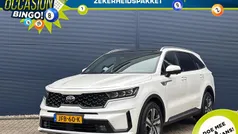 Wit Gebruikt 2021 Kia Sorento SUV | € 40.415 (Eerlijke prijs)