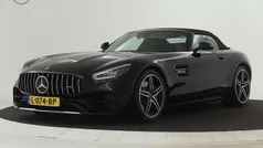 Donker zwart metallic Gebruikt 2019 Mercedes AMG GT Premium Coupé | € 124.945 (Eerlijke prijs)