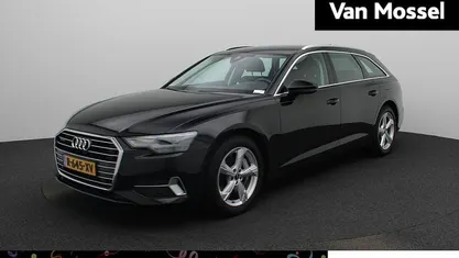 Occasion Audi A6 Advanced 300 PK (220 kW) 2023 Stationwagen