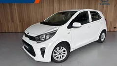 Gebruikt 2017 Kia Picanto Hatchback | € 7.950 (Eerlijke prijs)