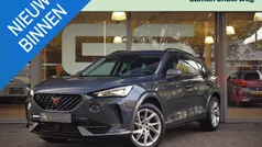 Grijs Gebruikt 2022 Cupra Formentor SUV | € 28.905 (Eerlijke prijs)