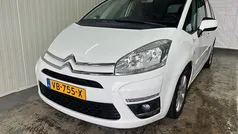 Gebruikt 2013 Citroën Grand C4 Picasso Business Class MPV | € 2.750 (Super prijs)