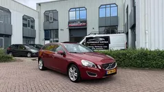Gebruikt 2013 Volvo V60 Summum Stationwagen | € 13.995 (Eerlijke prijs)