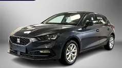 Grijs Gebruikt 2025 Seat Leon Style Hatchback | € 27.995 (Eerlijke prijs)