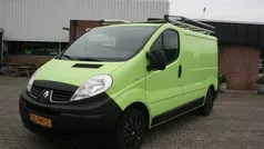 Gebruikt 2015 Renault Trafic Van | € 6.490 (Super prijs)