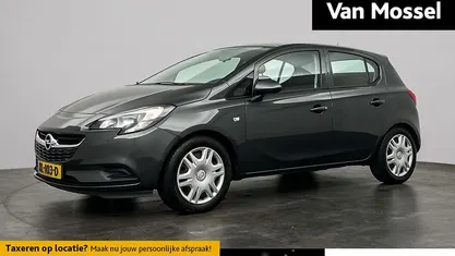 Gebruikt 2019 Opel Corsa Hatchback | € 8.940 (Eerlijke prijs)