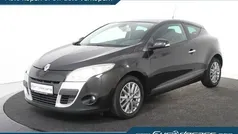 Zwart Gebruikt 2010 Renault Mégane Coupé Coupé | € 3.850 (Eerlijke prijs)
