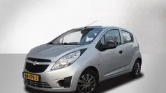 Gebruikt 2011 Chevrolet Spark Hatchback | € 3.740 (Eerlijke prijs)
