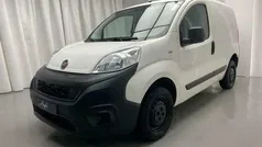 Gebruikt 2017 Fiat Fiorino MPV | € 7.999 (Eerlijke prijs)