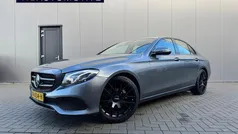 Gebruikt 2017 Mercedes E200 Premium Plus Sedan | € 26.995 (Super prijs)