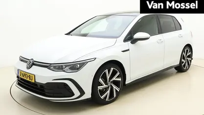 Occasion VW Golf VIII Business 131 PK (96 kW) 2023 Hatchback