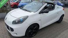 Wit Gebruikt 2011 Renault Wind Dynamique Cabriolet | € 6.250 (Goede deal)