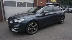 Gebruikt 2021 Seat Leon FR Sport Hatchback | € 20.945 (Goede deal)
