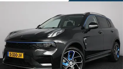 Occasion Lynk & Co 01 261 PK (191 kW) 2023 SUV