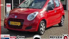 Gebruikt 2010 Suzuki Alto Comfort Hatchback | € 1.950 (Eerlijke prijs)