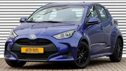 Occasion Toyota Yaris Active 92 PK (67 kW) 2024 Hatchback