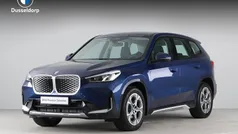 Gebruikt 2025 BMW iX1 Shadowline SUV | € 52.200 (Super prijs)