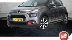 Grijs Gebruikt 2021 Citroën C3 Hatchback | € 14.925 (Eerlijke prijs)