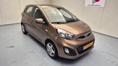 Gebruikt 2012 Kia Picanto Comfort Hatchback | € 5.240 (Goede deal)