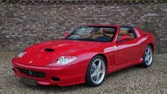 Ferrari Superamerica