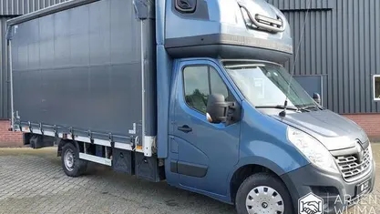 Gebruikt 2019 Renault Master Van | € 13.950 (Eerlijke prijs)