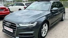 Gebruikt 2018 Audi A6 S-Line Stationwagen | € 35.900 (Eerlijke prijs)