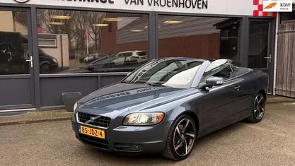 Occasion 2009 Volvo C70 Cabriolet | € 8.950 (Goede deal)