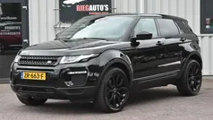 Gebruikt 2019 Land Rover Range Rover evoque SE SUV | € 27.950 (Eerlijke prijs)
