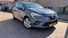 Grijs, metallic lak Gebruikt 2019 Renault Clio IV Zen Hatchback | € 10.950 (Eerlijke prijs)