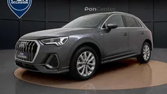 Gebruikt 2022 Audi Q3 Comfort SUV | € 35.950 (Goede deal)