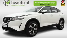 Wit Gebruikt 2024 Nissan Qashqai N-Connecta SUV | € 32.195 (Super prijs)