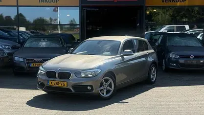 Occasion BMW 118 M Sport 136 PK (100 kW) 2015 Hatchback