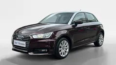Paars Gebruikt 2015 Audi A1 Sportback Design Hatchback | € 10.935 (Eerlijke prijs)