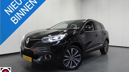 Occasion Renault Kadjar Bose Edition 2018 SUV