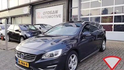 Occasion 2015 Volvo V60 Business Edition Stationwagen | € 7.950 (Goede deal)