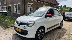 Wit Gebruikt 2014 Renault Twingo Dynamique Hatchback | € 6.750 (Eerlijke prijs)