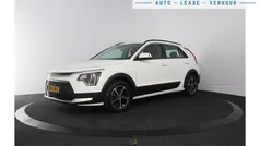 Gebruikt 2022 Kia Niro SUV | € 26.900 (Eerlijke prijs)