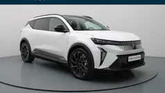 Wit Nieuw 2025 Renault Scénic Esprit Alpine MPV | € 45.490 (Goede deal)