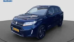 Gebruikt 2025 Suzuki Vitara Style SUV | € 34.800 (Eerlijke prijs)