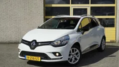 Gebruikt 2020 Renault Clio GrandTour LIMITED Stationwagen | € 9.950 (Goede deal)