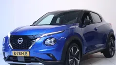Gebruikt 2022 Nissan Juke SUV | € 25.740 (Eerlijke prijs)