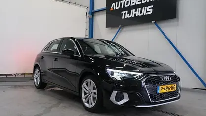Occasion Audi A3 Sportback 110 PK (80 kW) 2022 Hatchback