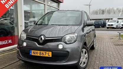 Occasion 2017 Renault Twingo Expression Hatchback | € 9.797 (Eerlijke prijs)