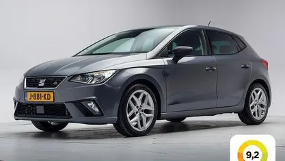 Occasion 2018 Seat Ibiza Business Hatchback | € 13.945 (Eerlijke prijs)