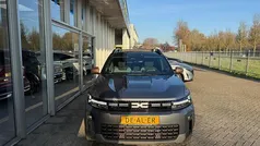 Gebruikt 2025 Dacia Bigster Extreme SUV | € 34.999 (Super prijs)