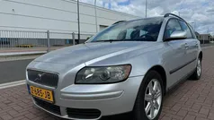 Grijs Gebruikt 2005 Volvo V50 Stationwagen | € 3.999 (Eerlijke prijs)